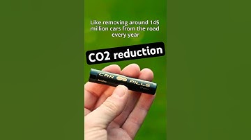 Improve fuel efficiency by 3%- that’s like removing around 145 million cars from the road every year