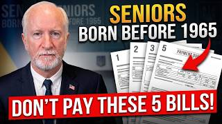 New 2026 BILL Scams - Former Government Insider Warns