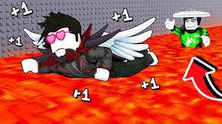 +1 SPEED TERBANG UNTUK SAMPAI KE LANGIT DI ROBLOX!!!