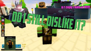 Cribsel - halloween event 2019 the unofficial roblox tower defense