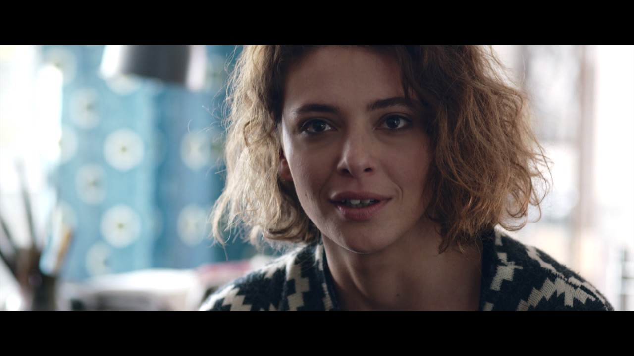 SLAM - TUTTO PER UNA RAGAZZA - Trailer ufficiale - Slam - Tutto per una ragazza