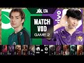 FLY vs VKS - Finals | LTA Americas | Split 3 2025 | FlyQuest vs Vivo Keyd Stars | Game 02
