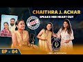 Chaithra j achar  negative side of social media trolling auditions big projects  remuneration
