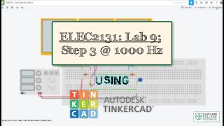 ELEC2131 Lab 9 Step 3 @ 1000 Hz 2025