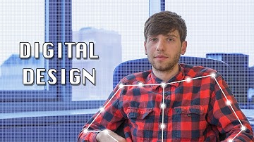 NJIT Grad Talks DIGITAL DESIGN