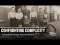 Confronting complicity exploring ordinary germans roles in the holocaust