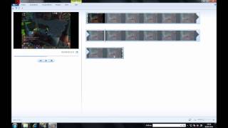 How to cut out sections of a video with movie maker screenshot 5