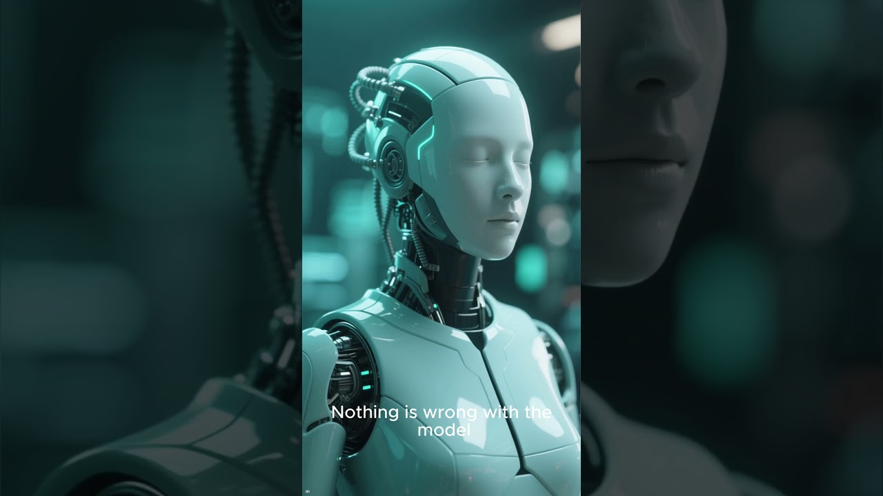 Beginner Why AI Defaults to Generic Answers