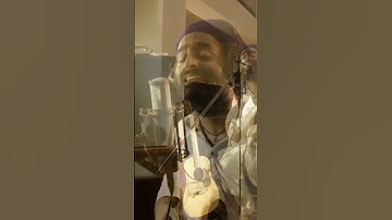 Thumbnail of Arijit Singh: Tujhe Kitna Chahein Lage Hum | Facebook Live #Shorts