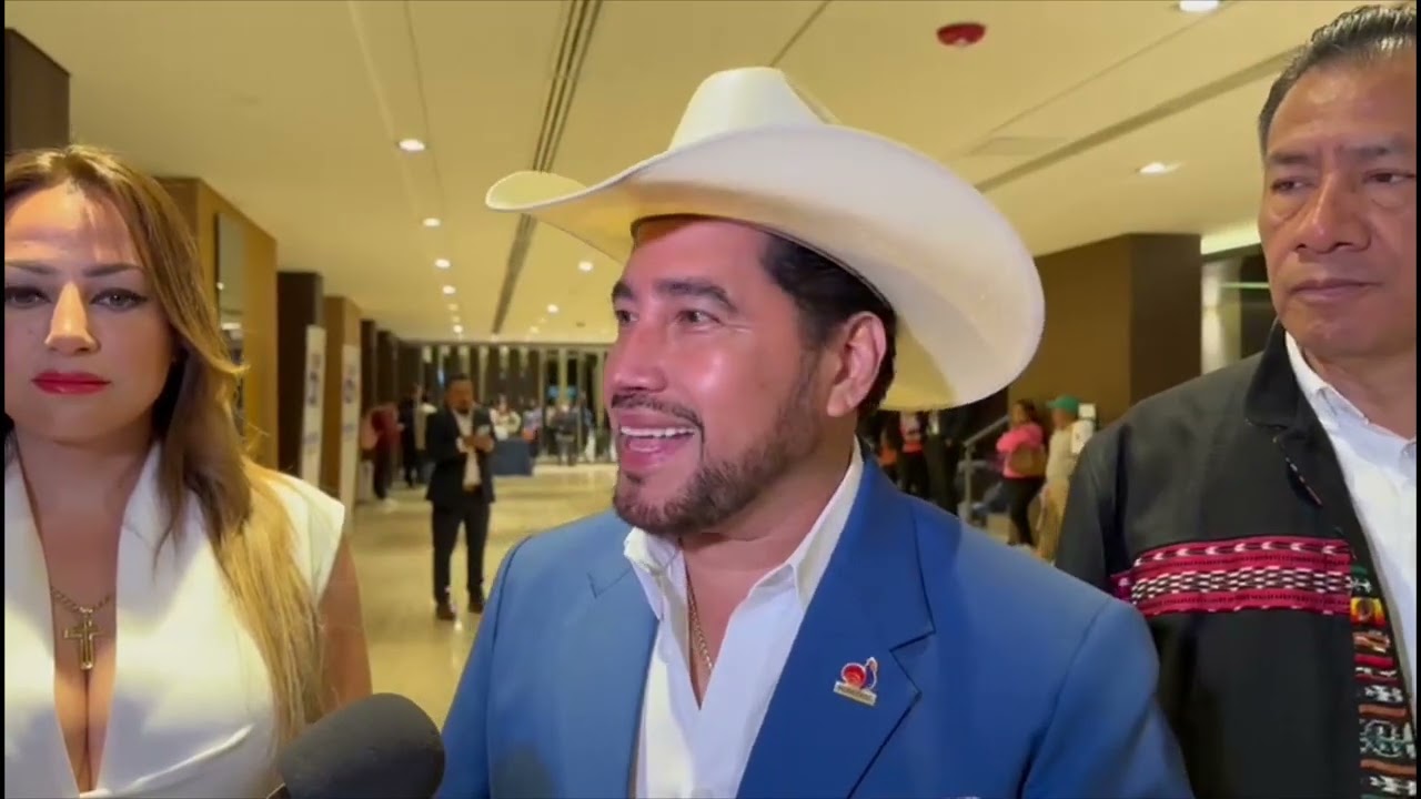 Samuel Morales y Rudy Guzmán defienden campañas