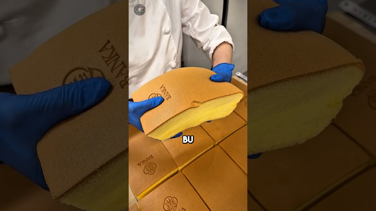 Satın Alınması İmkânsız Olan Kek 🍰 Satın Alınması İmkânsız Olan Kek 🍰