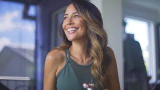 Lorna Jane March 2018 Collection featuring Nicole Joy