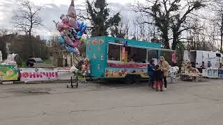 Една е Манда в Търново (Китка Странджански песни) - Галя Гильова 