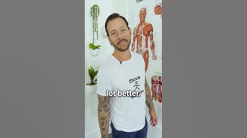 3 Moves That Make You Feel Good