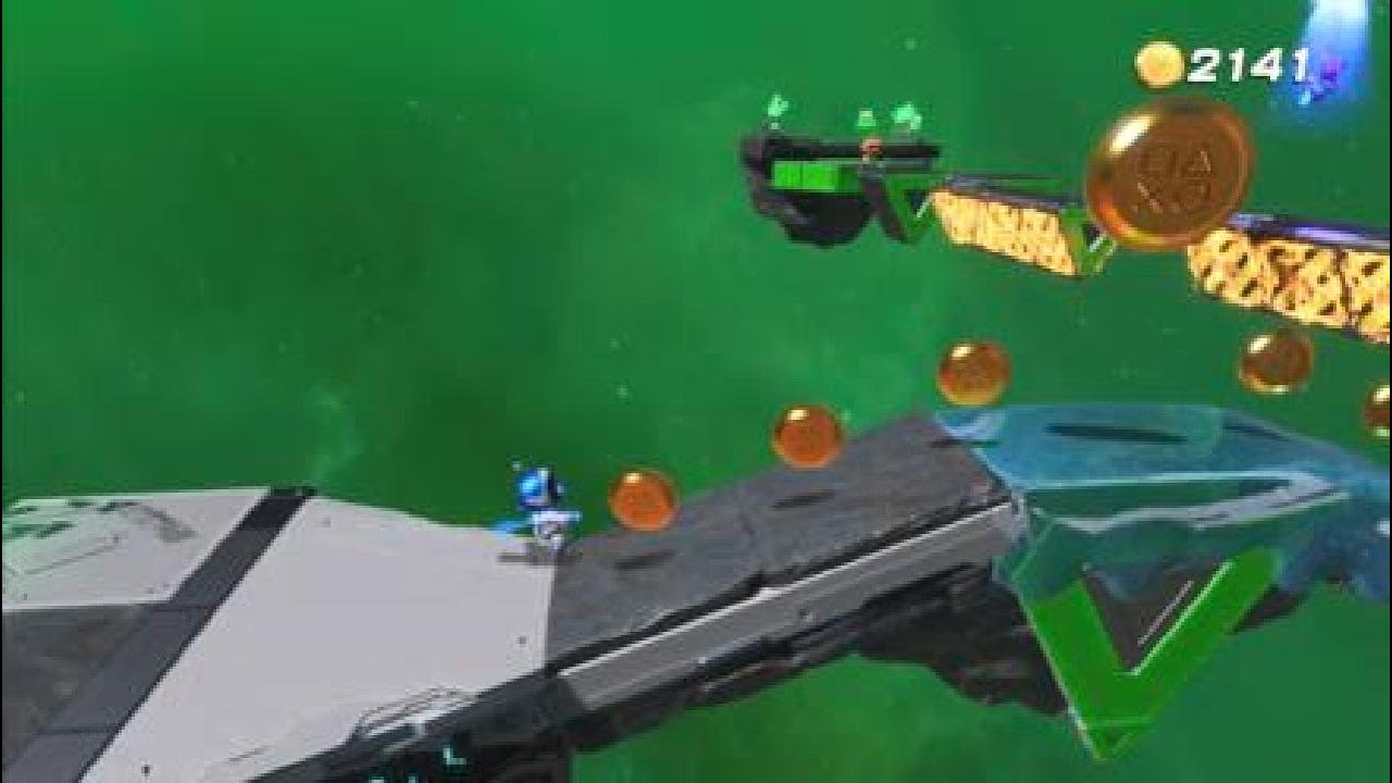 How to beat triangle level pumpkin peril