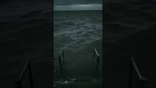 mentahan background laut untuk meme