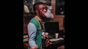 Lil Uzi Vert - Knotts (Unreleased)