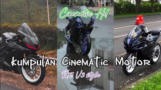 CINEMATIC R15 V3 TERBARU‼️JJ HEDON HD BRUTAL 2024