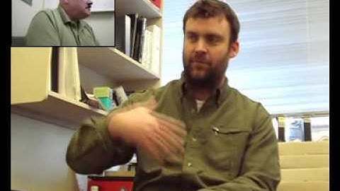 Technical chat: Open XML standardization process (3/4)