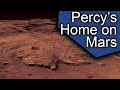 Jezero Crater: Landing Site for the Perseverance Rover