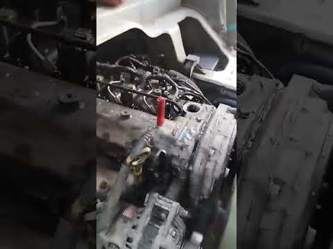 تركيب محرك بورتر 126 بشحم اكسبلورر متابعه ولايك فضلا وليس امرآ