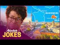 Is Berlin Really An Affordable City To Live In? | Travel Man (Full Episodes)  | Absolute Jokes