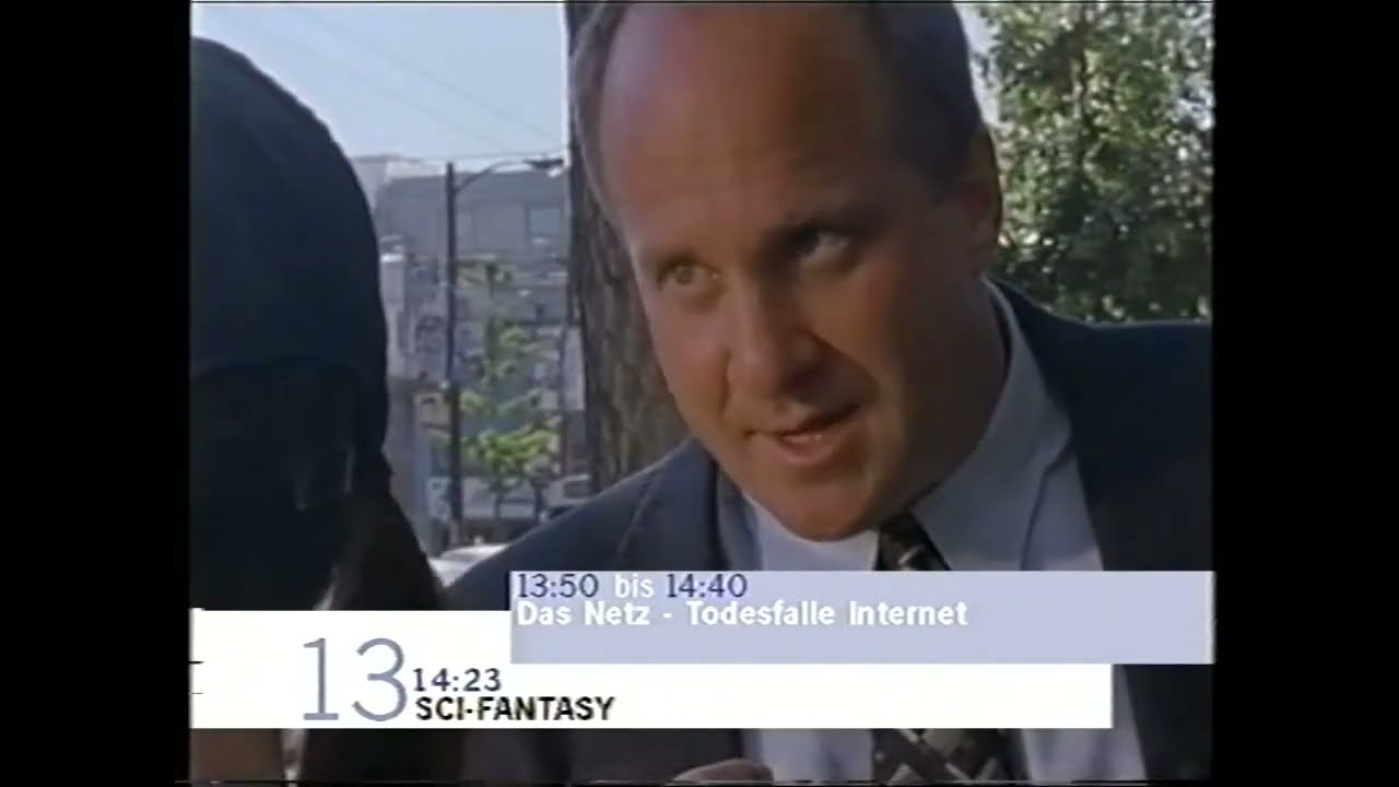 Zapping (channel hopping) ASTRA 19,2 (digital) v. 14.07.2000 auf der D-Box (mit Premiere Kanälen)