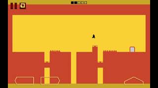 Level Devil | World 1, Round 7, 5 Levels, Name: Springs