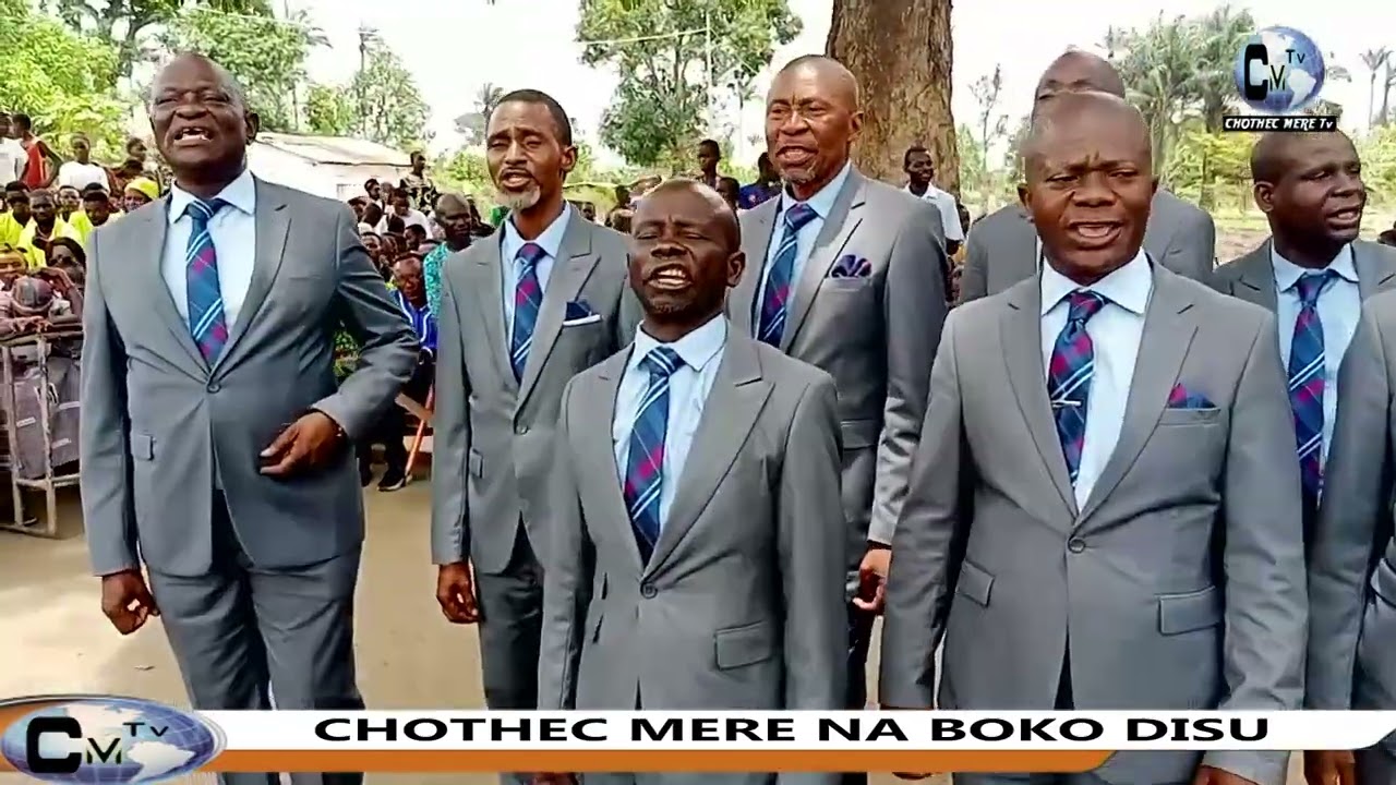 CHOTHEC MERE AYEMBI MABUNDU NA BOKO DISU BOLANDA👉👂👂👂