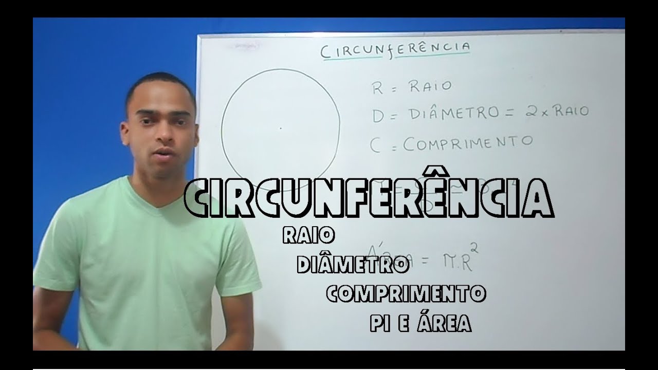 COMPRIMENTO DA CIRCUNFERÊNCIA EXERCÍCIOS, \Prof. Gis/ em 2023