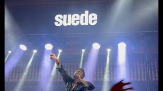 Suede - She Still Leads Me On