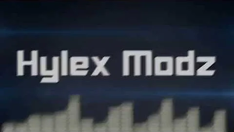 Hylex Modz New Intro As Fakeanim Jtag/Rgh
