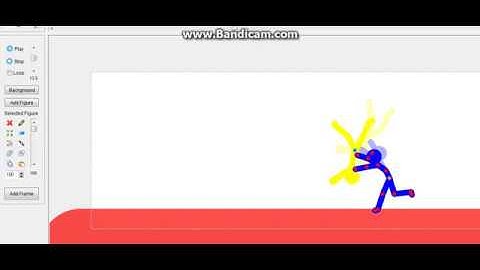 Pivot tutorial: the kick punch character