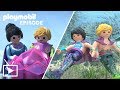 PLAYMOBIL | Les aventures de Finya et Florin | Méli-mélo d’histoires 19 | Compilation