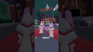 Update!#yeep #yeeps#vr#vrs#gorillatag #echovr#Invincible #omniman #:)￼