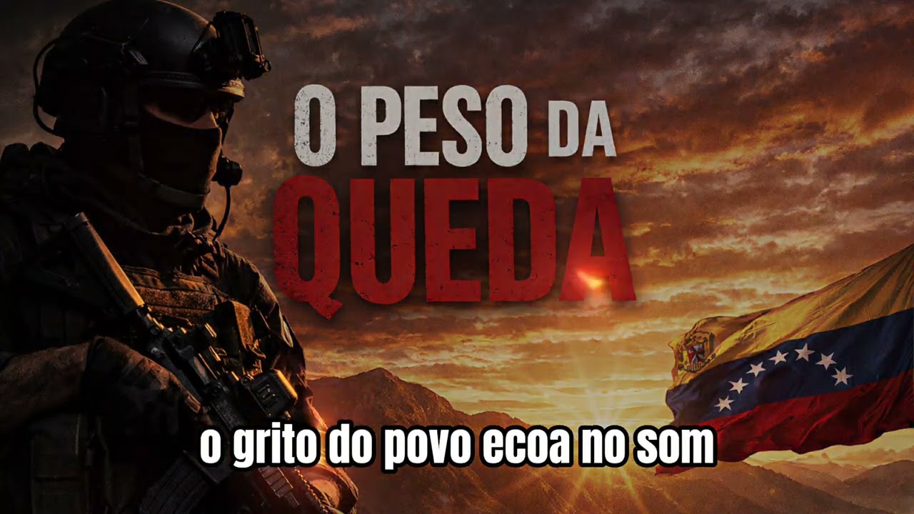 O PESO DA QUEDA (DARK COUNTRY/ DARK TRAP)
