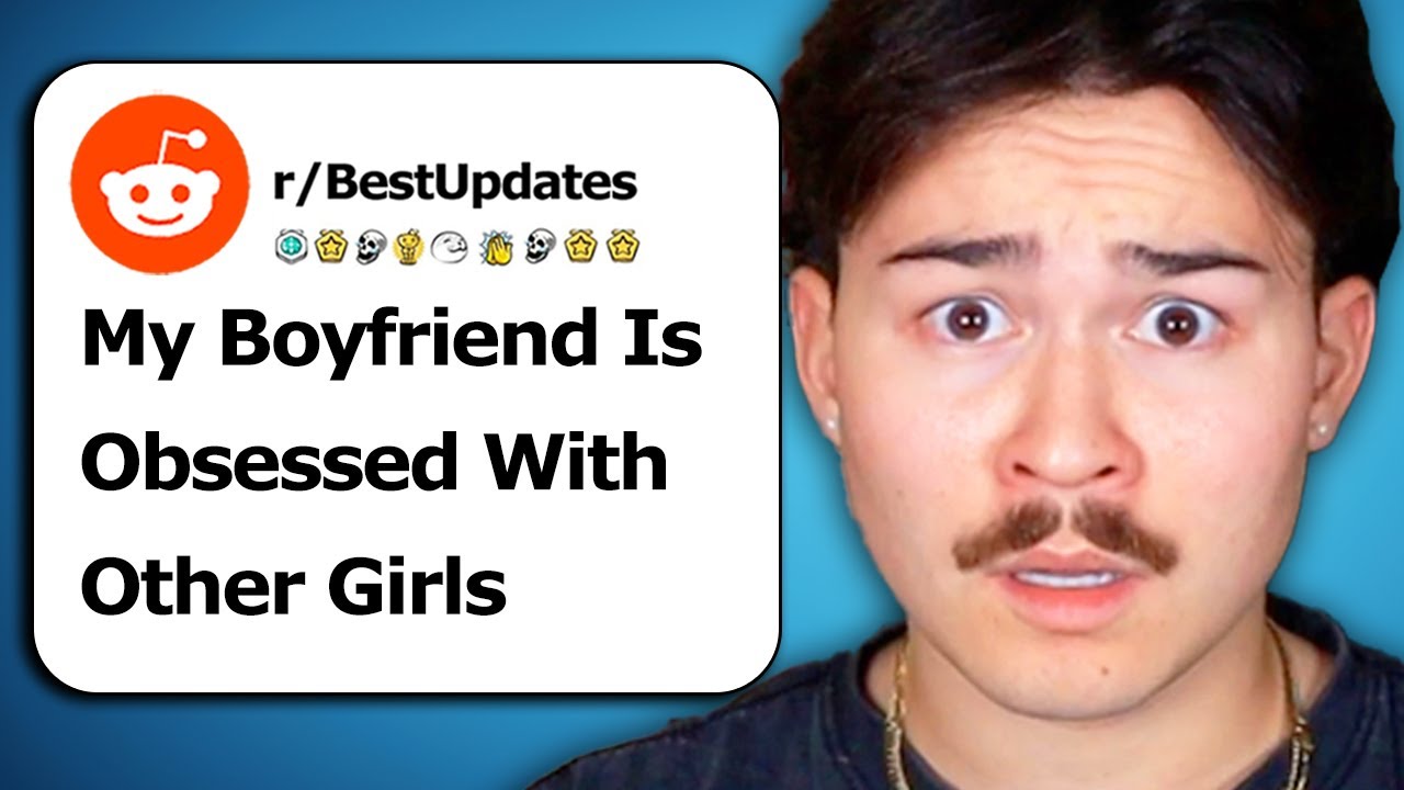 I Found ANOTHER Terrible Boyfriend On Reddit (r/BestOf)