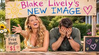 Blake Lively CRINGE: She Hires New Publicist & EVERYONE Still Hates Her