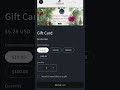 🎁 Boost Sales with Shopify Gift Cards! 💳✨