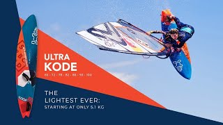 Starboard UltraKode 2022
