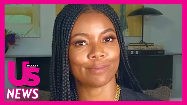 Gabrielle Union On Dwayne Wade Cheating & Having A Child W/ Another Woman Amid Her Fertility Issues