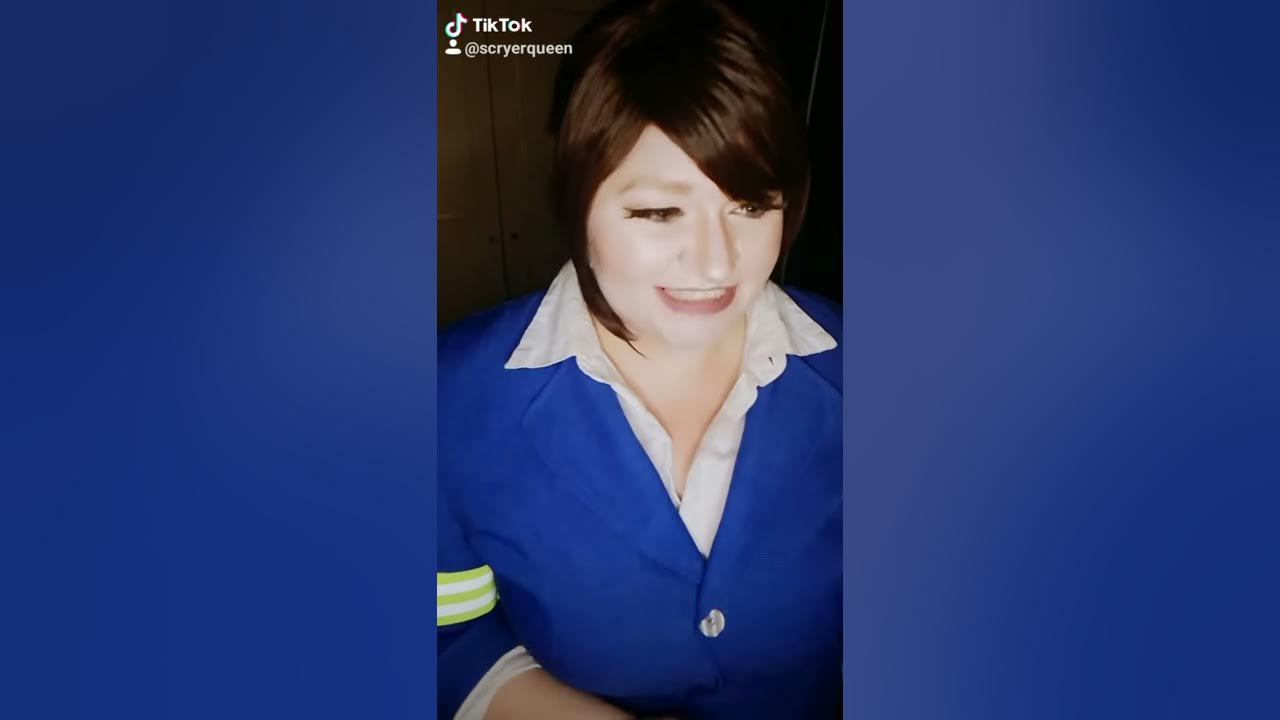 My hero academia news reporter YouTube