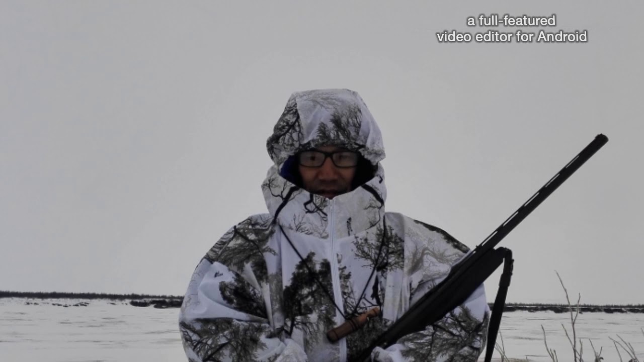 Анабар - YouTube