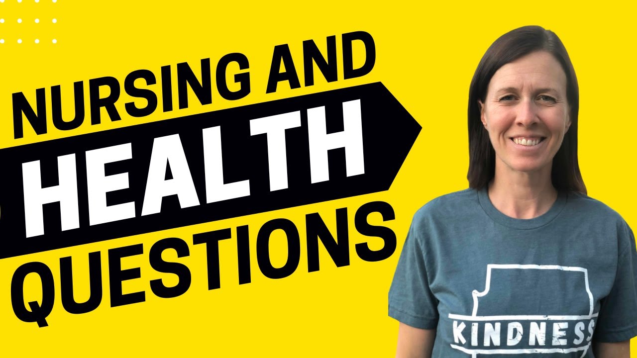 The Hardest Nursing and Health Questions on IELTS - IELTS Energy Podcast 1392