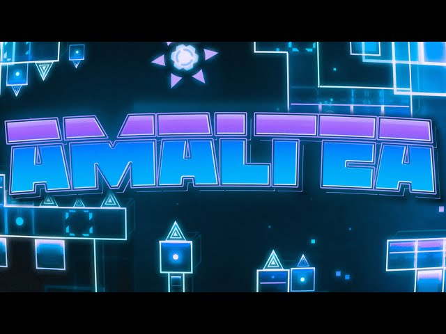 Amaltea ~ @BlackRoseGD | Geometry Dash class=