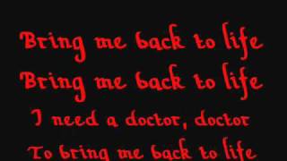 Eminem U0026 Dr Dre  I Need A Doctor S