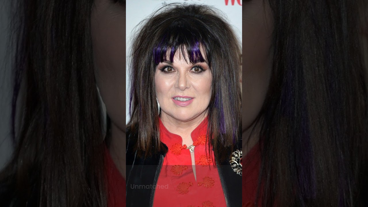 Watch Ann Wilson: The Powerful Voice That Made Heart a Rock Legend on YouTube Watch Ann Wilson: The Powerful Voice That Made Heart a Rock Legend on YouTube