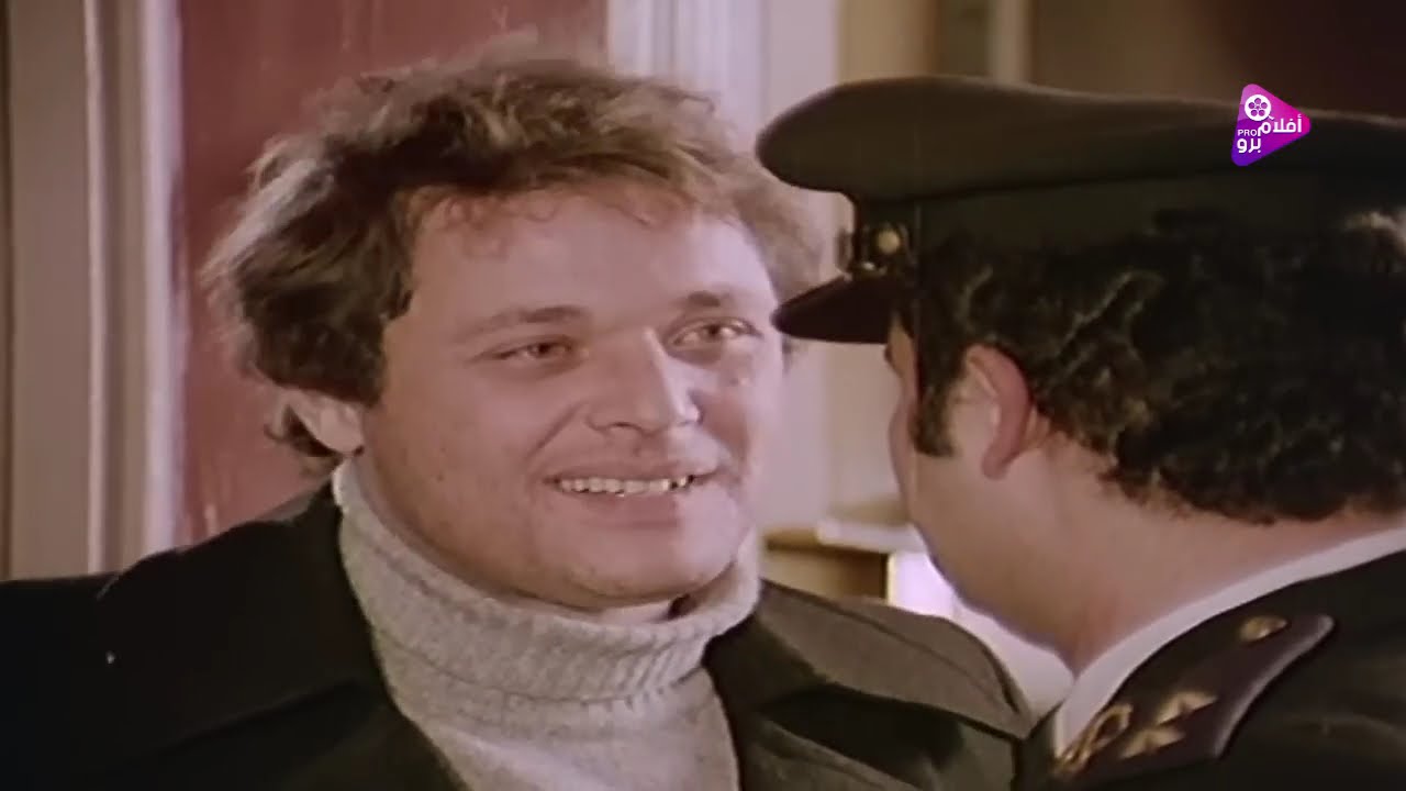 من اجمل افلام محمود عبد العزيز فيلم الخطا