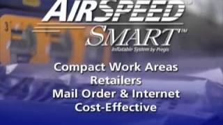 AirSpeed Smart 1