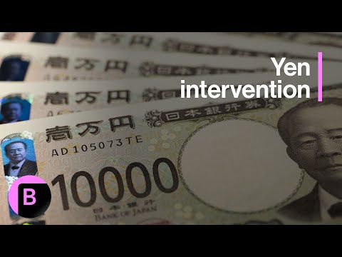 Intervención del Yen Enfrenta Obstáculos por Aumento de Precios Energéticos